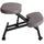 MCW Kniestuhl E10 Kunstleder Grau