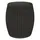 vidaXL Gartenbox 4-in-1 42,5 x 42,5 x 44 cm Schwarz