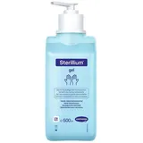 Hartmann Sterillium gel Hände-Desinfektionsgel