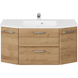 Saphir Quicket 318 Waschtisch 112 x 48 cm