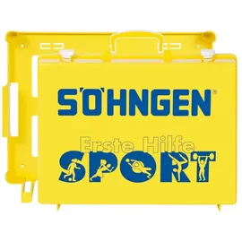 Söhngen Koffer MultiSport DIN 13157