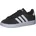 Core Black / Cloud White / Core Black