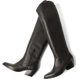 LAZAMANI Damen Schwarz 39