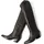 LAZAMANI Damen Schwarz 39