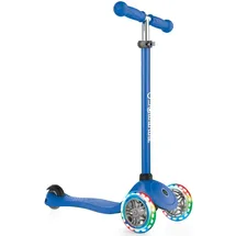 GLOBBER Primo Lights Blau Modell Aktion - One Size