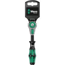 WERA Umschaltknarre 1/4' (6,3 mm)
