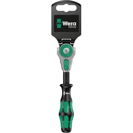 WERA Umschaltknarre 1/4' (6,3 mm)