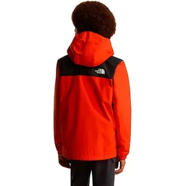 The North Face Antora Rain Jacket - rot