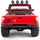 HPI RACING Auto Venture18 Flux 1985 Toyota Hilux SR5 CH RTR rot