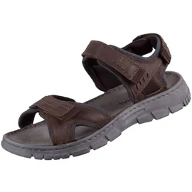 Josef Seibel Brendan 03 Braun 44
