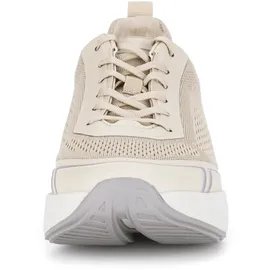 Gabor Sneaker Low Beige Damen 40