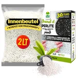 Albagarden Blumenerde 2 l