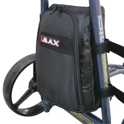 BIG MAX Kühltasche Trolley