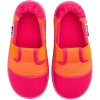Nanga Klette 2.0 Orange/Pink 23