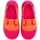 Nanga Klette 2.0 Orange/Pink 23