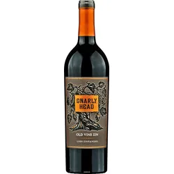 Gnarly Head Old Vine Zinfandel 2022