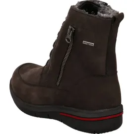 WALDLÄUFER Stiefeletten in grau | Gr.: 39