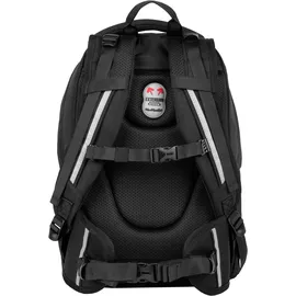 McNeill Milo schwarz