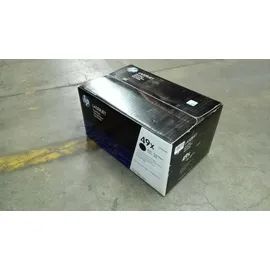 HP 49X schwarz 2er Pack (Q5949XD)