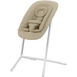 Cybex Lemo 4 in 1 sand white