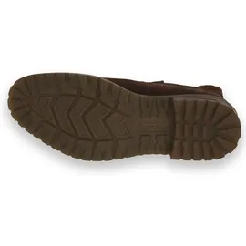 Bugatti Chelsea-Boots Herren Braun 44