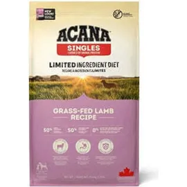 Acana Grass-Fed Lamm 17 kg