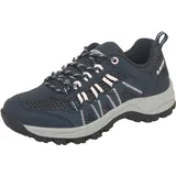 Hi Tec Hi-Tec Jaguar JRG Blau 32