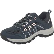 Hi Tec Hi-Tec Jaguar JRG Blau 32