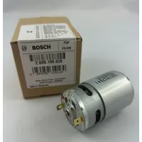 Bosch Gleichstrommotor 14,4 V Ersatzteil 2