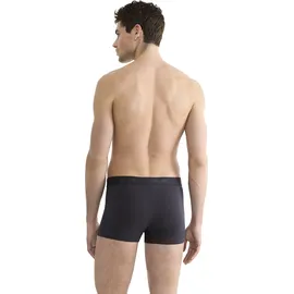 SLOGGI SLG Base Trunk grau XXL 2er Pack
