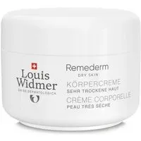 Louis Widmer Remederm Crème Corporelle 250 ml