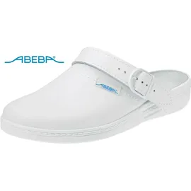 Novaplus ABEBA 7021 THE ORIGINAL Verstopfen, OB, FO, SRC, Weiß, Größe 48