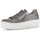 Gabor Sneaker Damen Grau 41