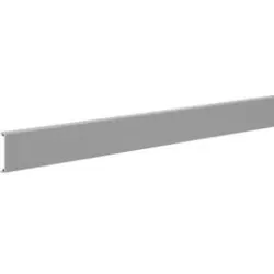 Hager DN3703727030 V-Kanal-OT PVC DNG B=37 sg - 2 Meter