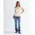 Wrangler 112378531 bootcut fit Jeans - raven, - 34 - 32,