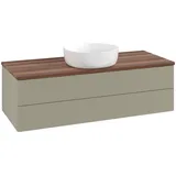 Villeroy & Boch Waschtischunterschrank „Antao“ 120 × 36 × 50 cm