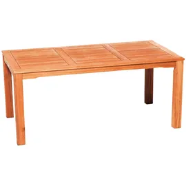 Merxx Santos Set 6-tlg. Bank 157 x 58 x 89 cm