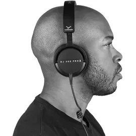 Beyerdynamic DJ 300 PRO X Schwarz