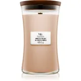 Woodwick Vanilla & Sea Salt Duftkerze mit Holzdocht 609.5 g