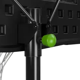 EXIT TOYS NovaStar Schwarz 125 - 305 cm