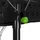 EXIT TOYS NovaStar Schwarz 125 - 305 cm
