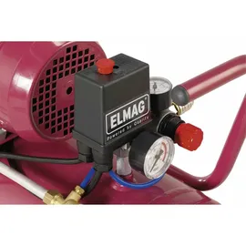 ELMAG Superfox 240/10/30 W