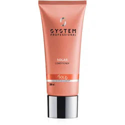 System Professional Lipid Code Solar Hydro Repair Conditioner 200ml