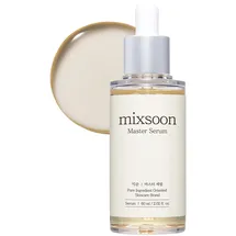 mixsoon Maître Serum feuchtigkeitsspendendes Serum 60 ml