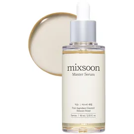 mixsoon Maître Serum feuchtigkeitsspendendes Serum 60 ml