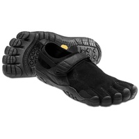 Vibram Herren FiveFingers KSO Trek schwarz 47.0