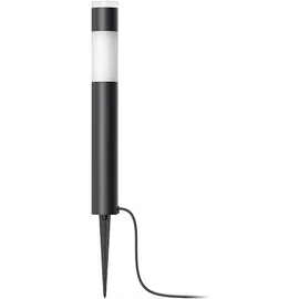 eufy eufy, Outdoor Pathway Light E10 - 4er-Set - Schwarz