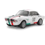 TAMIYA Alfa Romeo Giulia Club lackiert MB-01 (300047501)