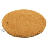 Tom Tailor Cozy Bath UNI Ø 90 cm gold