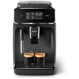 Philips 2200 Series EP2220/10 mattschwarz
